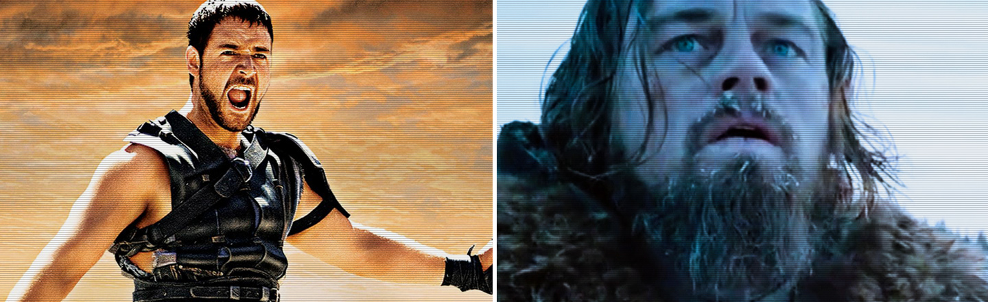 28 'True Story' Movies That Weren't True At All