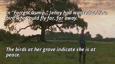 15 Famous Movies With Hidden Symbolism You Didn't Notice