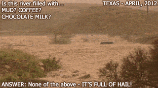 20 Real Weather Events That Put Science Fiction to Shame