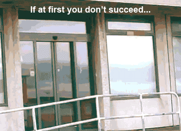 18 People Who Tried To Look Cool (And Failed Spectacularly)