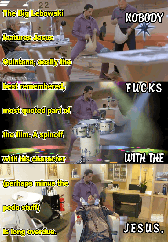 34 Missed Opportunities In Huge Blockbusters