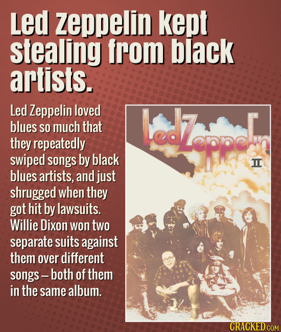 18 Random Facts To Insert Yourself Into Conversations