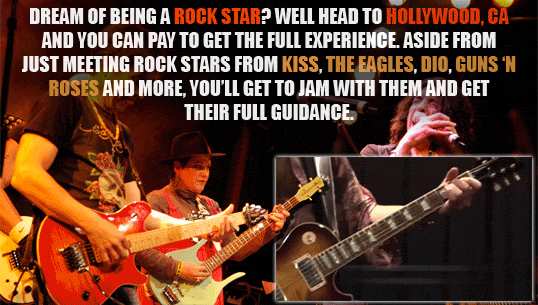 The 15 Most Fun Things You Can (Legally) Pay To Do