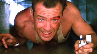 Behind-The-Scenes Facts From 'Die Hard'