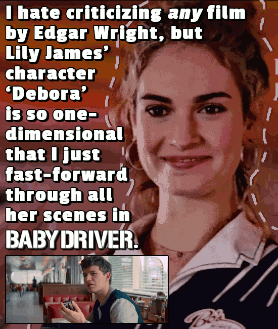 Secrets About What You Watch That You'll Take To The Grave