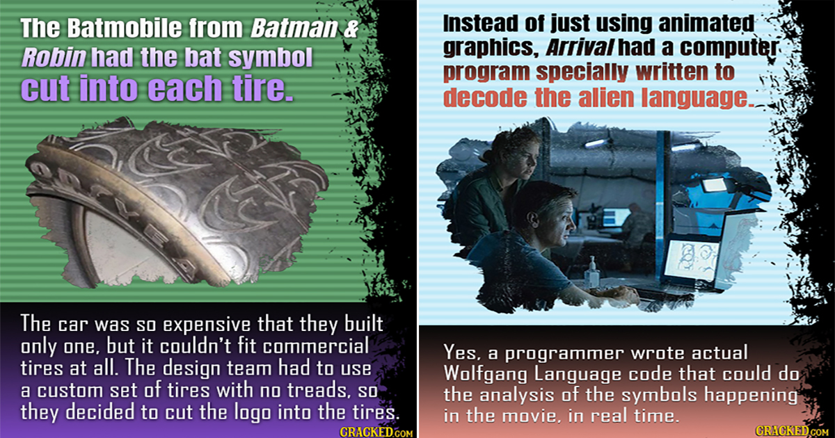 Amazing Details Hiding In Plain Sight In Movie Scenes Cracked Com