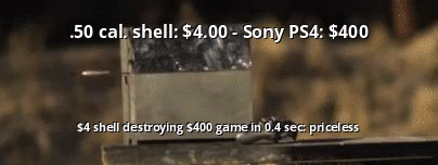 The 21 Most Satisfying Scenes of Stuff Getting Destroyed