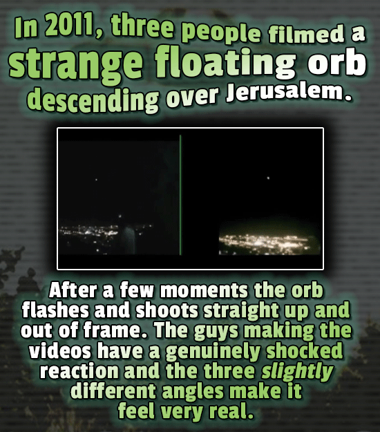 21 Paranormal Photos That Even Unnerve Skeptics