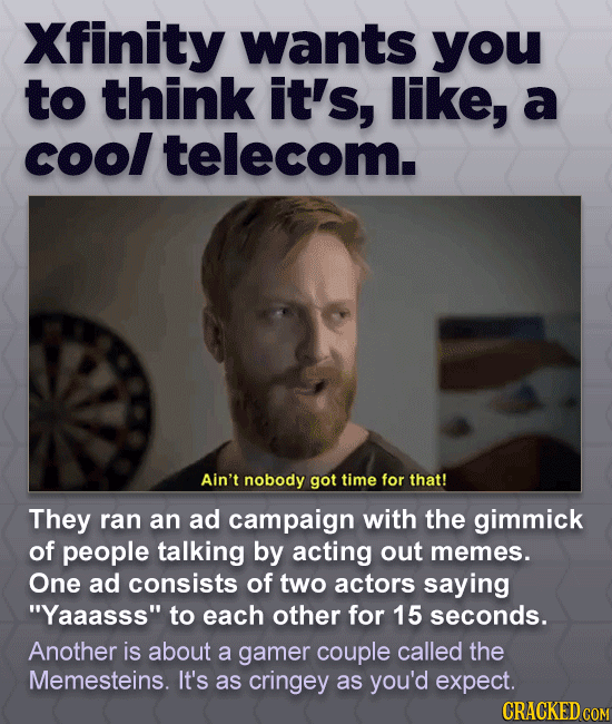 18 Awful Ads By Surprising Companies