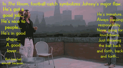 15 Famous Movies With Hidden Symbolism You Didn't Notice