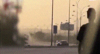 18 People Who Tried To Look Cool (And Failed Spectacularly)