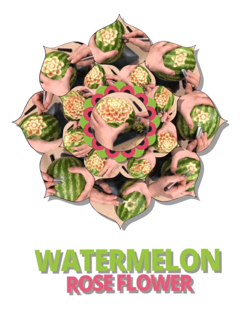 18 Things That Are Mesmerizing To Watch Being Made