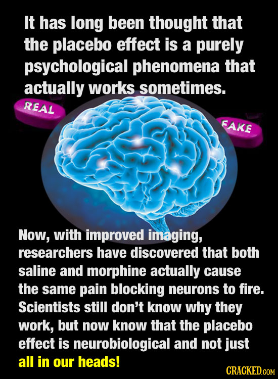 20 Everyday Things That Science Still Can't Explain