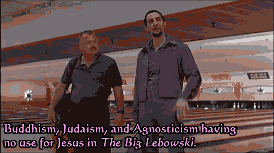 15 Famous Movies With Hidden Symbolism You Didn't Notice