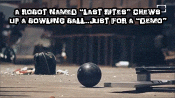 The 21 Most Satisfying Scenes of Stuff Getting Destroyed