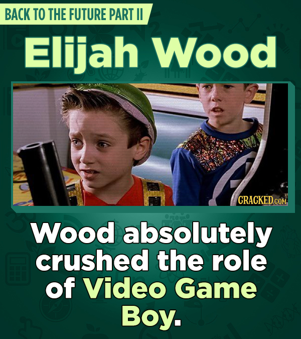 22 Surprising Celebrity Appearances Everybody Forgets About