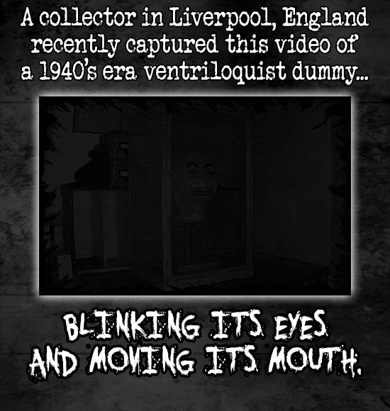 21 Paranormal Photos That Even Unnerve Skeptics