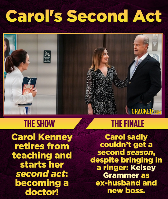 15 Anxiety-Inducing Movie And TV Cliffhangers