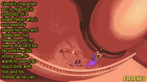 15 Famous Movies With Hidden Symbolism You Didn't Notice