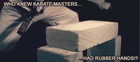 The 21 Most Satisfying Scenes of Stuff Getting Destroyed