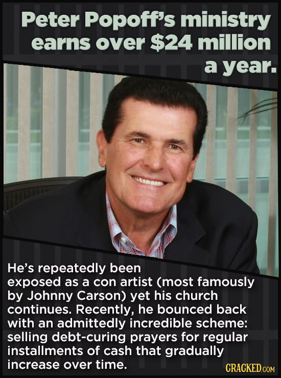 21 Yucky Celeb Moments No One Thinks About Anymore