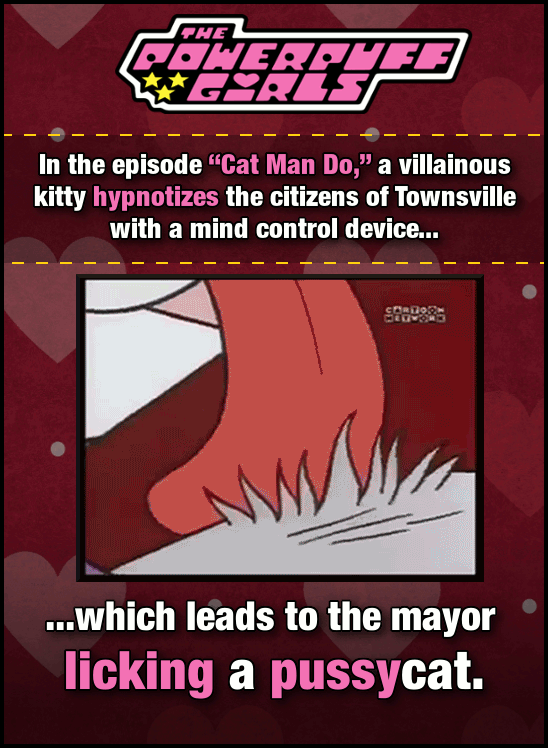 These 34 Filthy Jokes Are (Somehow) In Family Movies & Shows