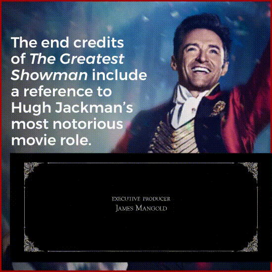 27 Sneaky Jokes Tucked into Movies and Shows