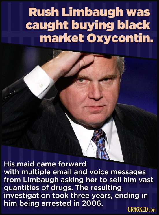 21 Yucky Celeb Moments No One Thinks About Anymore