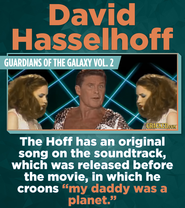 18 Actors Who Really Spilled The Beans