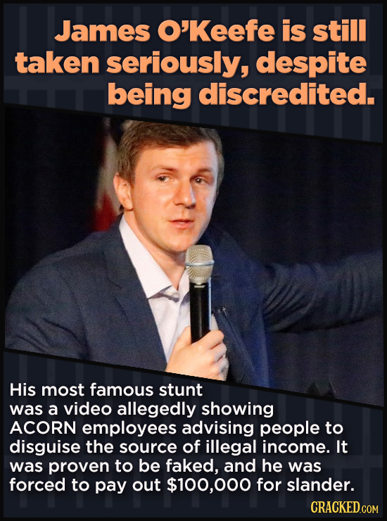 21 Yucky Celeb Moments No One Thinks About Anymore