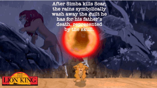 15 Famous Movies With Hidden Symbolism You Didn't Notice