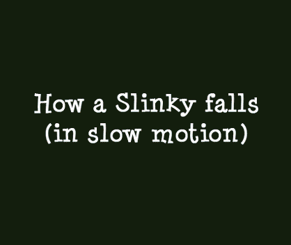 37 Everyday Things That Look Insane in Slow Motion