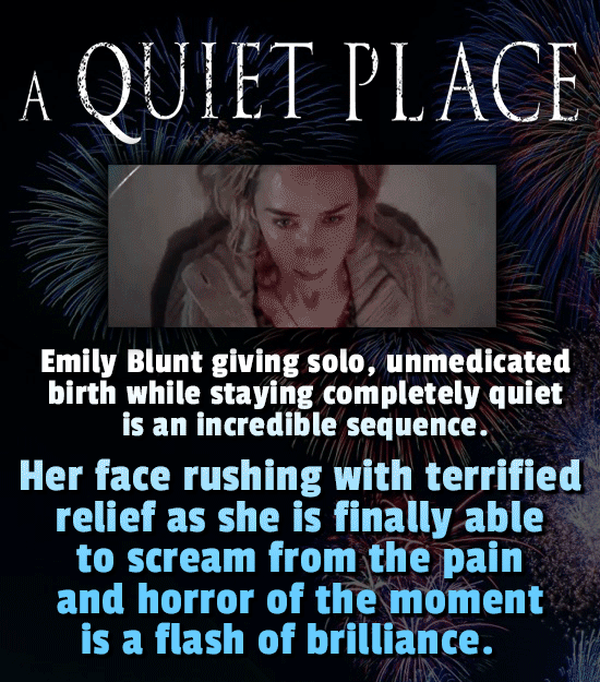 15 Surprisingly Great Performances In Horror/Suspense Films