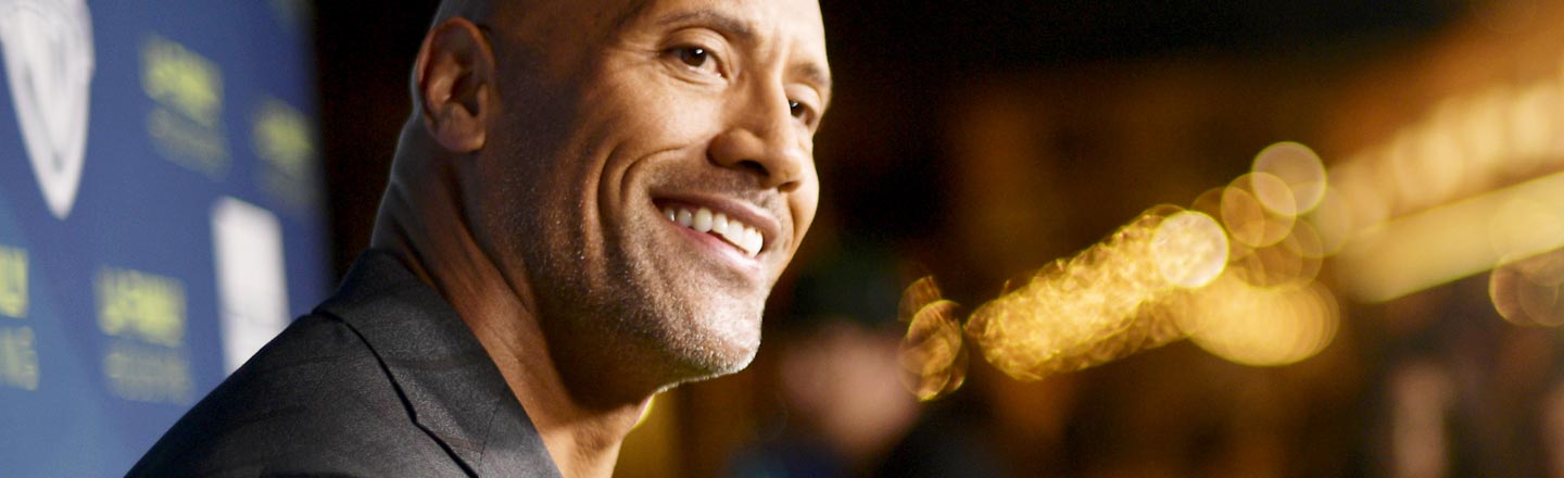 Unexpected Ways Your Favorite Celebs Geek Out