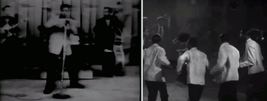 13 Iconic Entertainers (Who Stole Their Schtick)