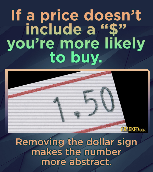 13 Ways Stores Manipulate Us Into Buying More