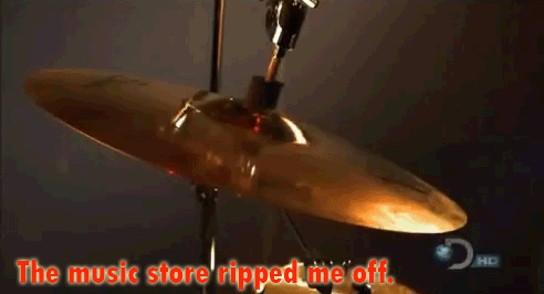 37 Everyday Things That Look Insane in Slow Motion