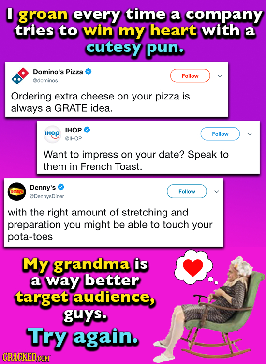 17 Corporate Social Media Stunts That Are Played Out AF