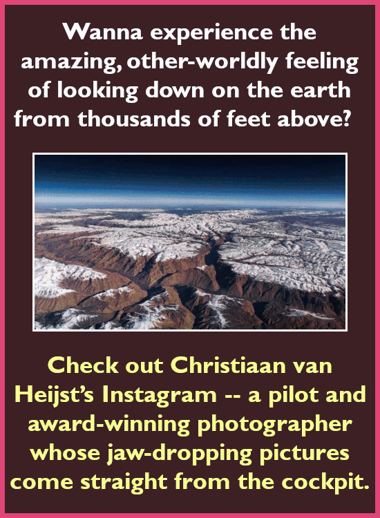 Great Follows That Will Restore Your Faith In Social Media