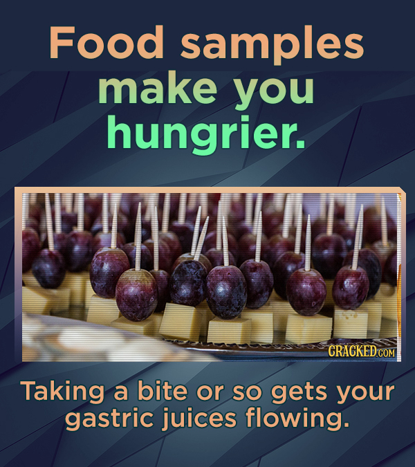 13 Ways Stores Manipulate Us Into Buying More