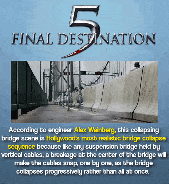 17 Movies And TV Shows With IRL Accurate Details