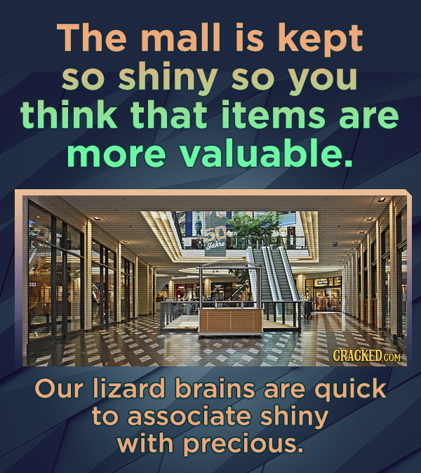 13 Ways Stores Manipulate Us Into Buying More