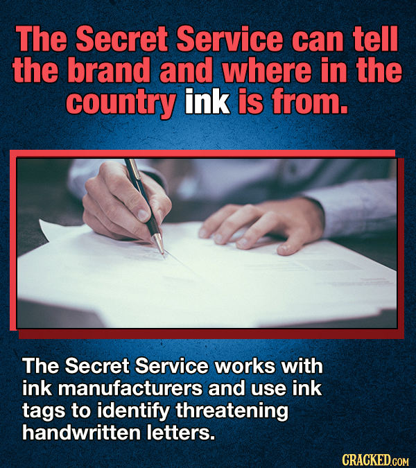 14 Facts About Being The U.S. President (In Case You're Considering)