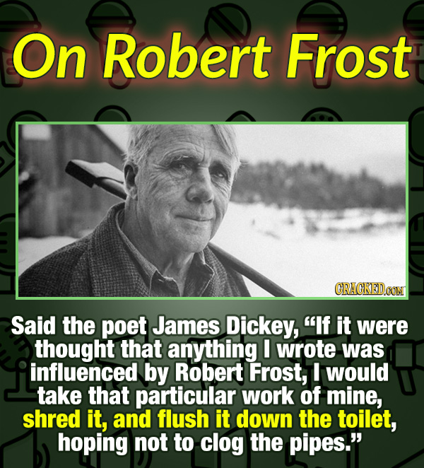 15 Insults That Left A Mark