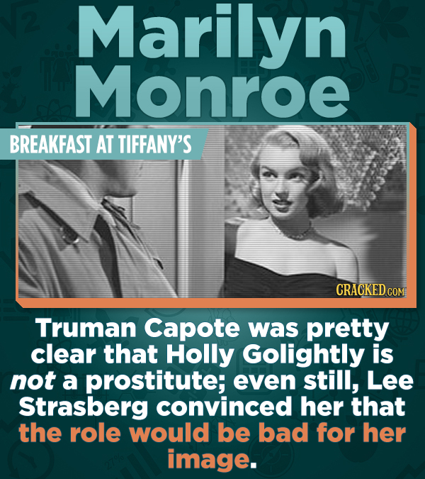 16 Weird Reasons Actors Turned Down Major Roles