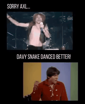 13 Iconic Entertainers (Who Stole Their Schtick)