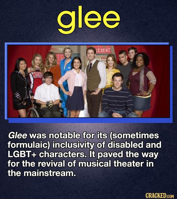 Is The 'Glee' Cast Cursed?