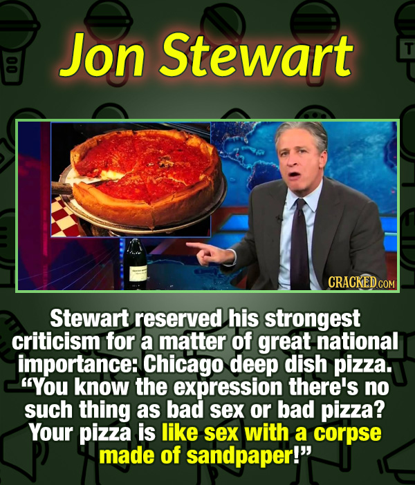 The 20 Funniest Pop-Culture Tweets, News Items and Trivia Bits for Wednesday, June 18, 2025