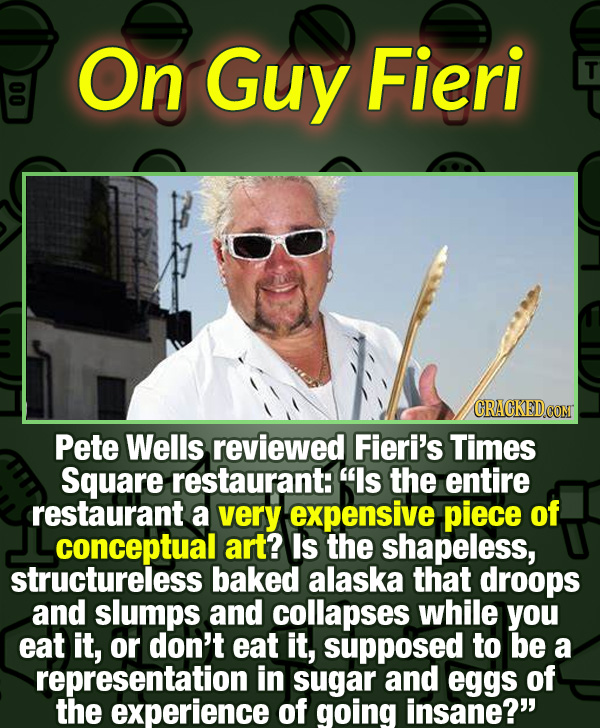 15 Insults That Left A Mark