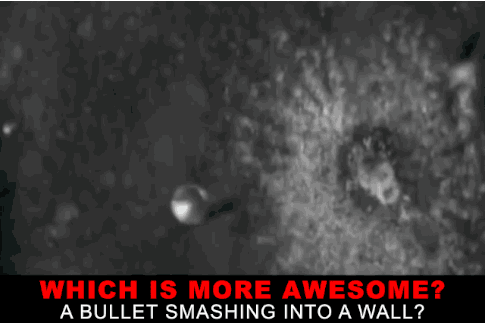 The 21 Most Satisfying Scenes of Stuff Getting Destroyed